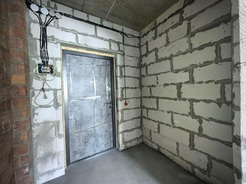 квартира по адресу Озёрная ул., 4