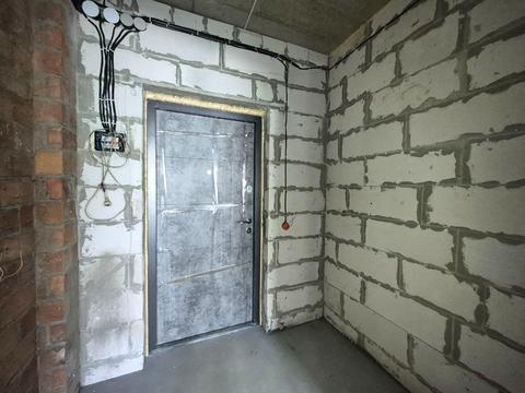квартира по адресу Озёрная ул., 4
