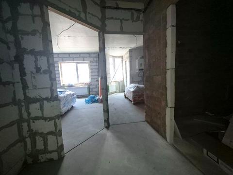 квартира по адресу Озёрная ул., 4
