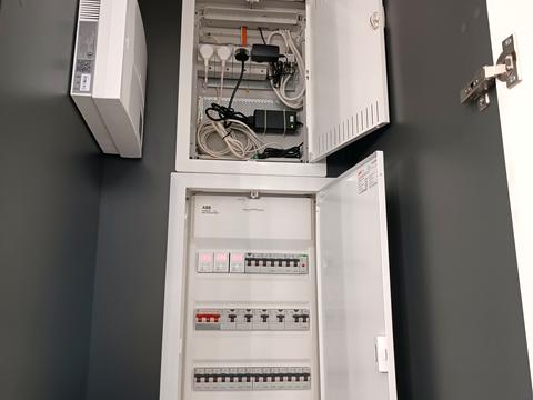 квартира по адресу Франковская ул., 10