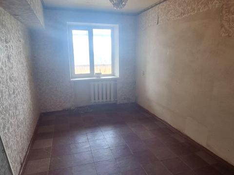 квартира по адресу Запасная ул., 1
