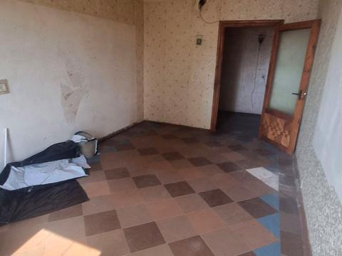 квартира по адресу Запасная ул., 1