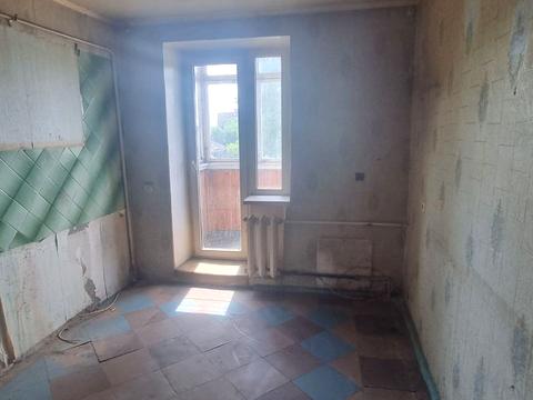 квартира по адресу Запасная ул., 1
