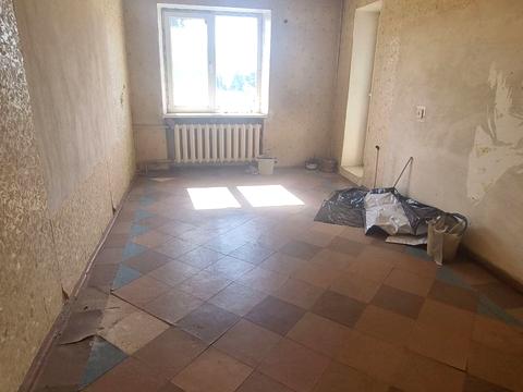 квартира по адресу Запасная ул., 1