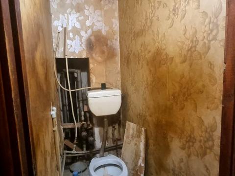 квартира по адресу Запасная ул., 1