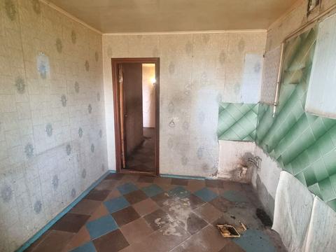 квартира по адресу Запасная ул., 1
