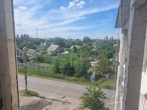 квартира по адресу Запасная ул., 1