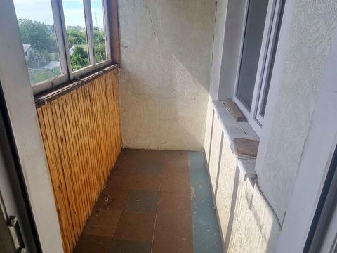 квартира по адресу Запасная ул., 1