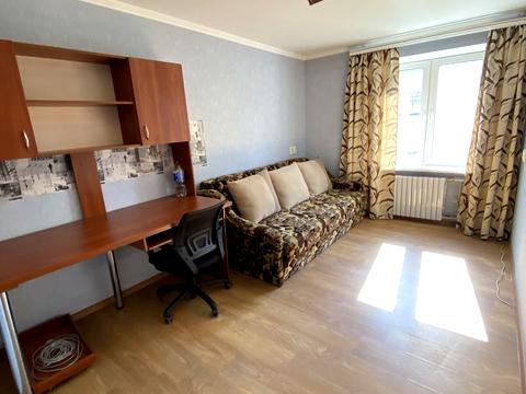 квартира за адресою Будівельників вул., 14-А