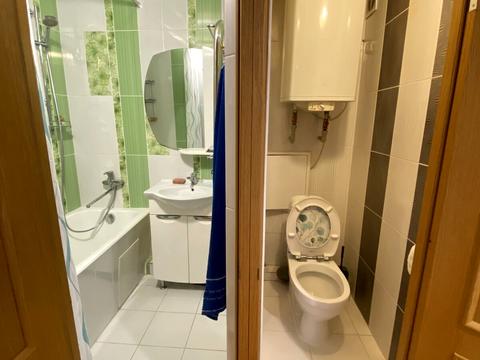 квартира за адресою Будівельників вул., 14-А