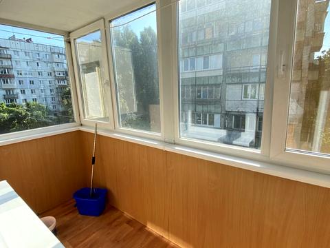 квартира за адресою Будівельників вул., 14-А