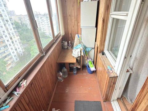 квартира по адресу Хорольская ул., 1