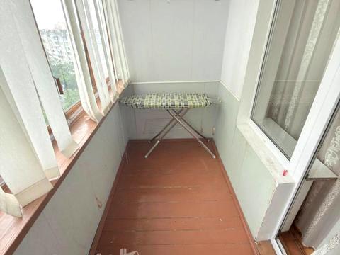 квартира по адресу Хорольская ул., 1