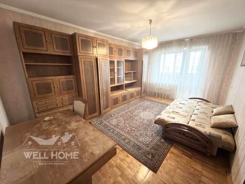 квартира по адресу Хорольская ул., 1