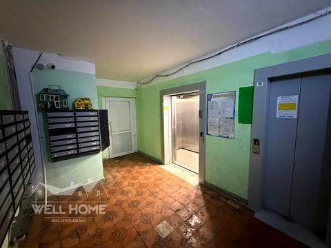 квартира по адресу Хорольская ул., 1