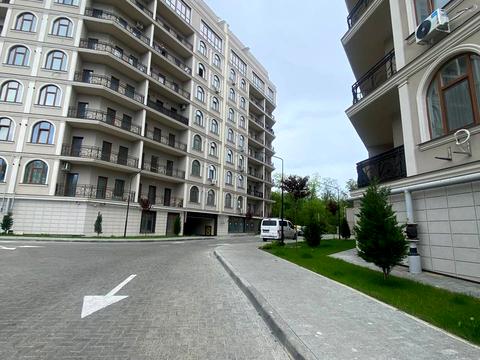 квартира за адресою Дача Ковалевського вул., 91