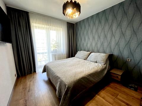 квартира за адресою Волошкова вул. (Іванова), 3-Б