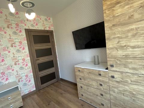 квартира за адресою Волошкова вул. (Іванова), 3-Б