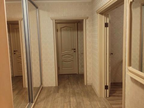 квартира за адресою Межова вул., 23-Б