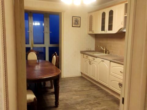 квартира за адресою Межова вул., 23-Б