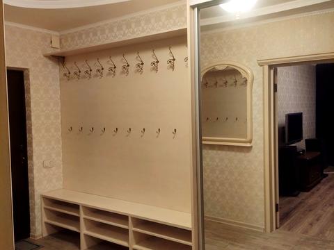квартира за адресою Межова вул., 23-Б