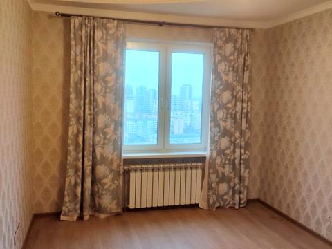 квартира за адресою Межова вул., 23-Б