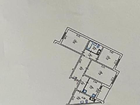 квартира за адресою Межова вул., 23-Б