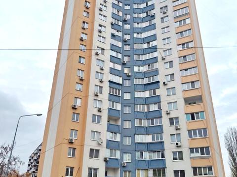 квартира за адресою Межова вул., 23-Б