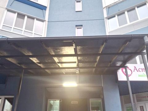 квартира за адресою Межова вул., 23-Б