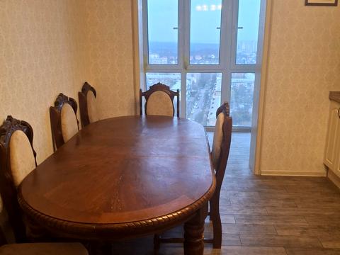 квартира за адресою Межова вул., 23-Б