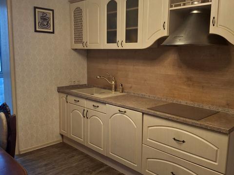 квартира за адресою Межова вул., 23-Б