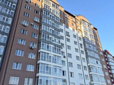 комерційна за адресою Височана вул., 18 к34