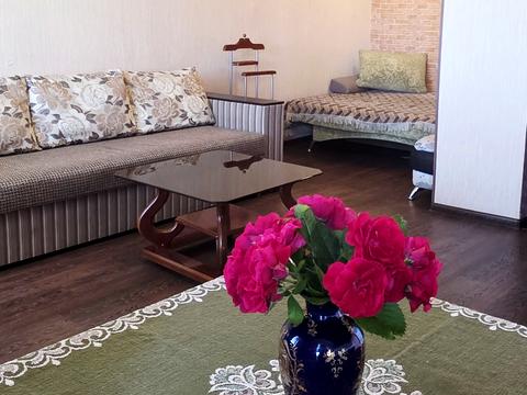 квартира за адресою Тополина вул., 18