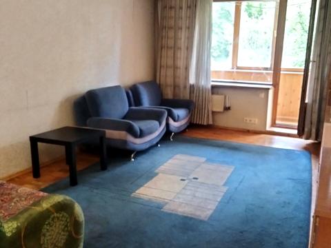 квартира по адресу Полесская ул., 10