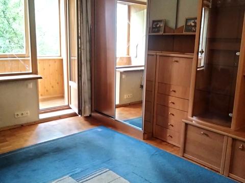 квартира за адресою Поліська вул., 10