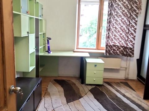 квартира за адресою Поліська вул., 10