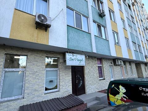 комерційна за адресою Лобачевського пров., (Будинок 3)