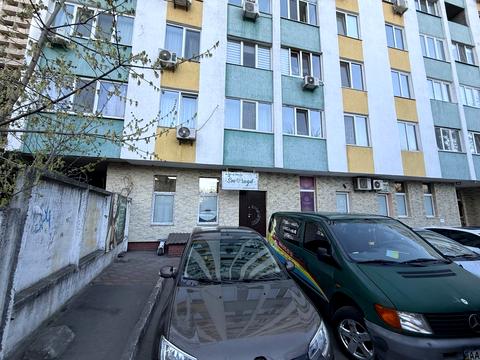 комерційна за адресою Лобачевського пров., (Будинок 3)