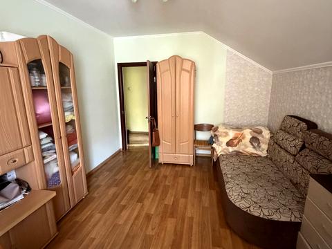 квартира за адресою Лісова вул., (4-Д)
