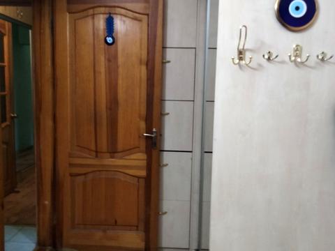 квартира за адресою Поліська вул., 10