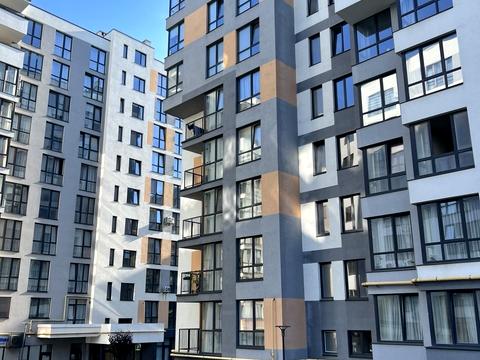 квартира за адресою Миколи Пимоненка вул. (), 7е