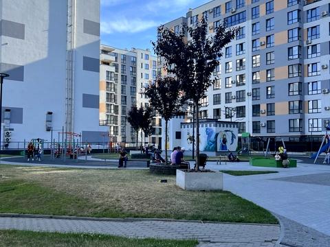 квартира за адресою Миколи Пимоненка вул. (), 7е