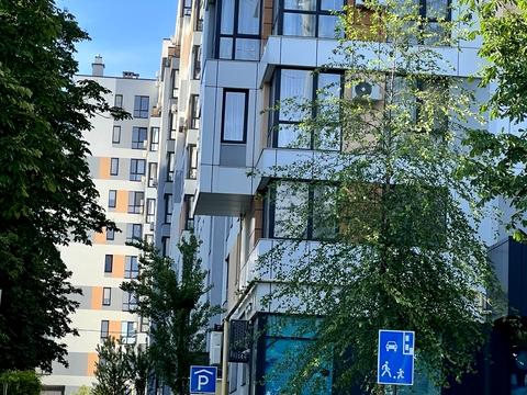 квартира за адресою Миколи Пимоненка вул. (), 7е