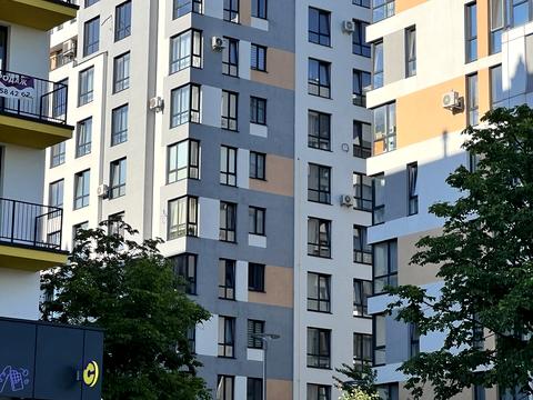 квартира за адресою Миколи Пимоненка вул. (), 7е