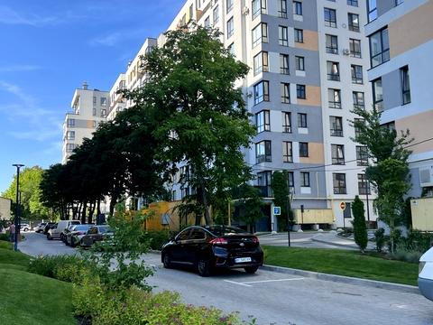 квартира за адресою Миколи Пимоненка вул. (), 7е