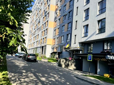 квартира за адресою Миколи Пимоненка вул. (), 7е