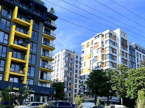 квартира за адресою Миколи Пимоненка вул. (), 7е