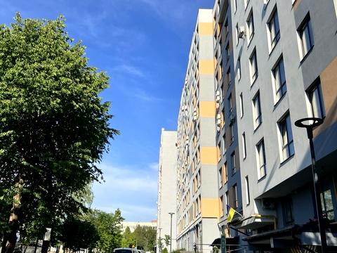 квартира за адресою Миколи Пимоненка вул. (), 7е
