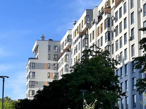 квартира за адресою Миколи Пимоненка вул. (), 7е