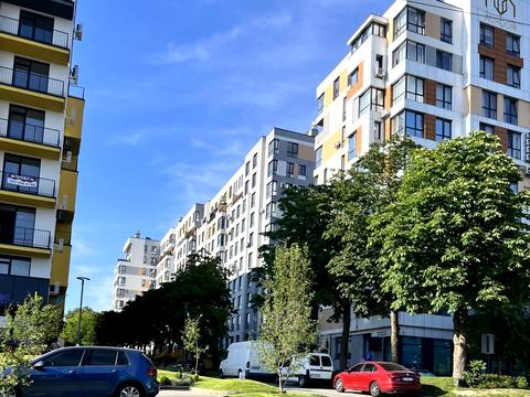 квартира за адресою Миколи Пимоненка вул. (), 7е